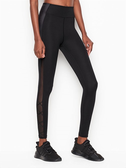 Incredible Essential Lace-up Legging