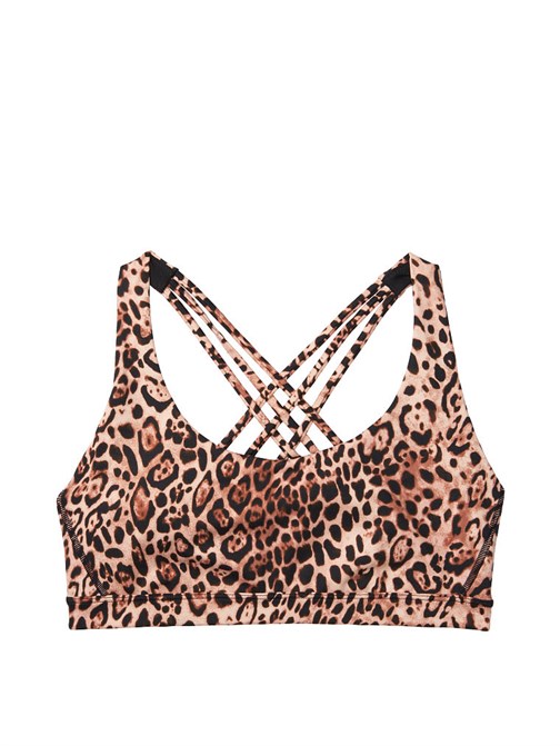 Incredible Essential Strappy Back Bra
