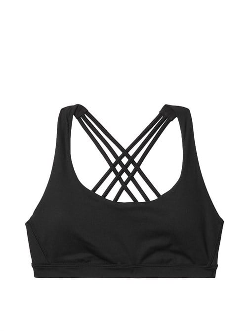 Incredible Essential Strappy Back Bra