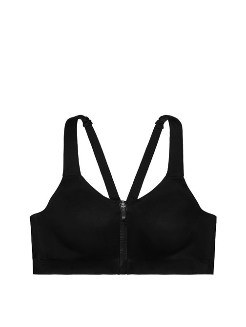 Incredible Knockout Ultra Max Front-Close Sport Bra