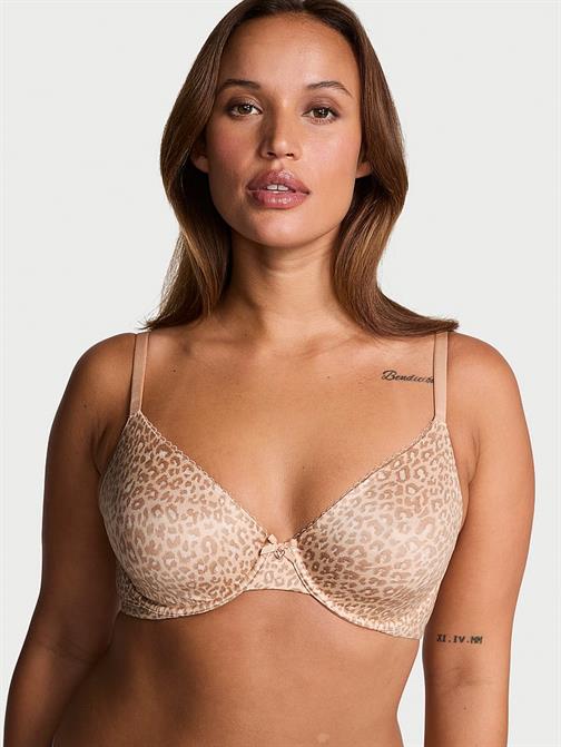 Invisible Lift Smooth Astarsız Demi Sütyen