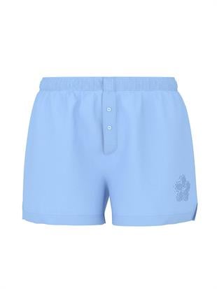 İpeksi Boxy Şort Pijama