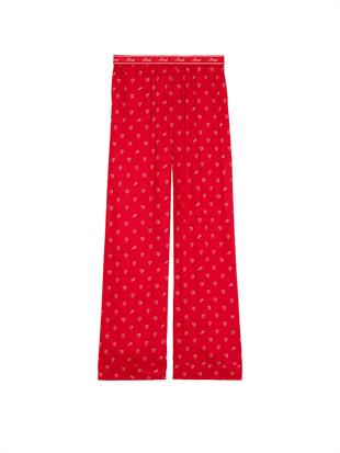 İpeksi Pijama Altı