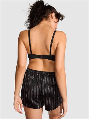 İpeksi Pijama Boxer