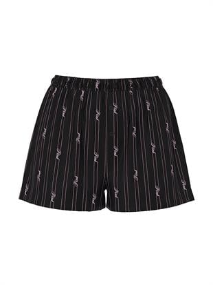İpeksi Pijama Boxer