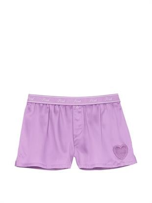 İpeksi Pijama Boxer