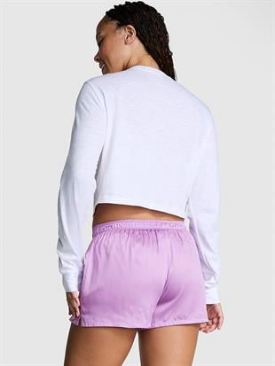 İpeksi Pijama Boxer