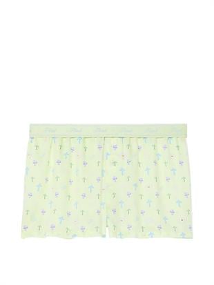 İpeksi Pijama Boxer
