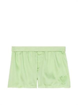 İpeksi Pijama Boxer