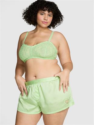 İpeksi Pijama Boxer