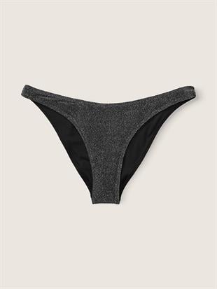 Işıltılı Brazilian Bikini Altı