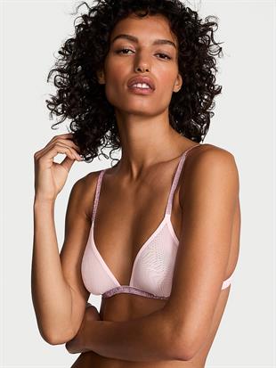 Işıltılı Üçgen Bralet