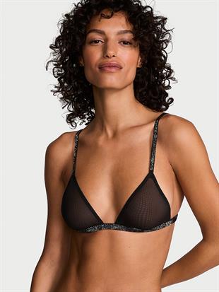 Işıltılı Üçgen Bralet