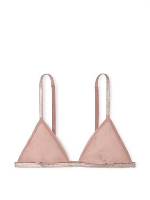 Işıltılı Üçgen Bralet