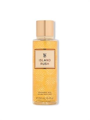 Island Rush Vücut Spreyi
