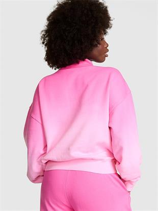 Ivy Balıkçı Yaka Sweatshirt