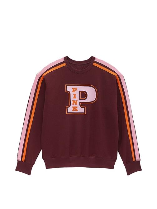 Ivy Crew Klasik Polar Sweatshirt