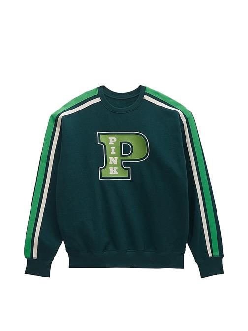 Ivy Crew Klasik Polar Sweatshirt