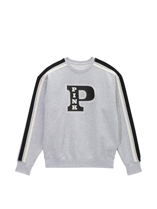 Ivy Crew Klasik Polar Sweatshirt