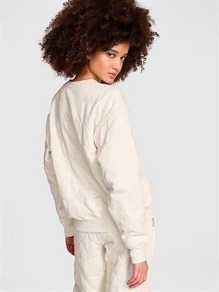 Ivy Crew Klasik Sweatshirt