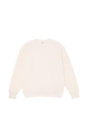 Ivy Crew Klasik Sweatshirt