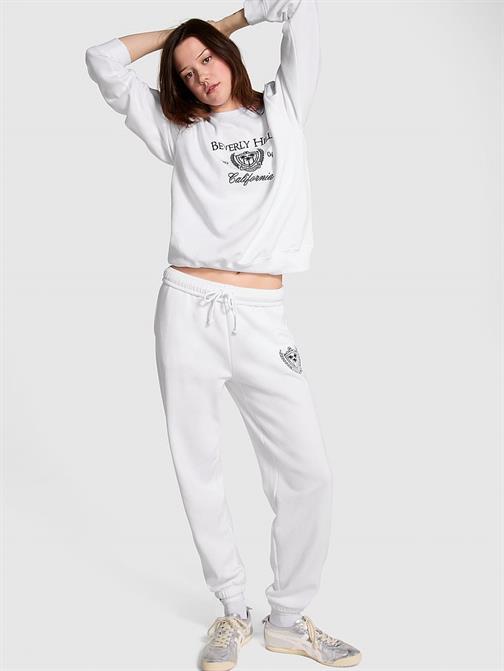 Ivy Crew Polar Sweatshirt