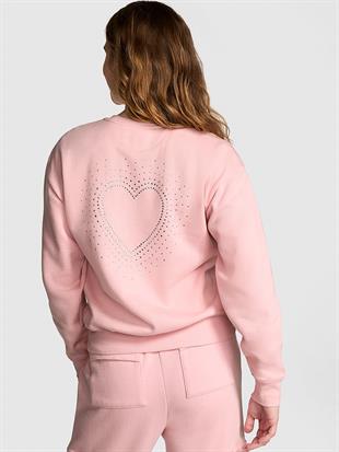 Ivy Crew Polar Sweatshirt