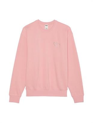 Ivy Crew Polar Sweatshirt