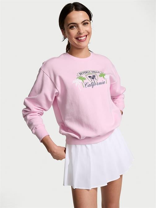 Ivy Crew Polar Sweatshirt