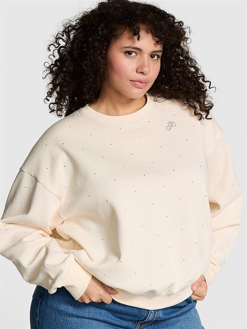 Ivy Crew Polar Sweatshirt