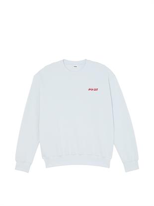 Ivy Crew Polar Sweatshirt