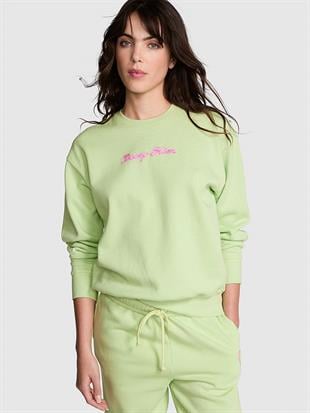 Ivy Crew Polar Sweatshirt