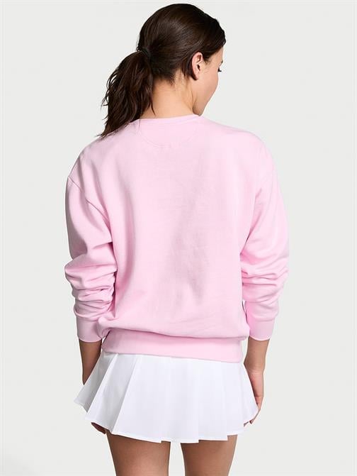 Ivy Crew Polar Sweatshirt