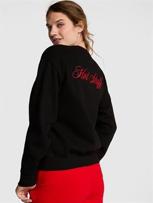 Ivy Crew Polar Sweatshirt