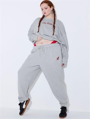 Ivy Crew Polar Sweatshirt