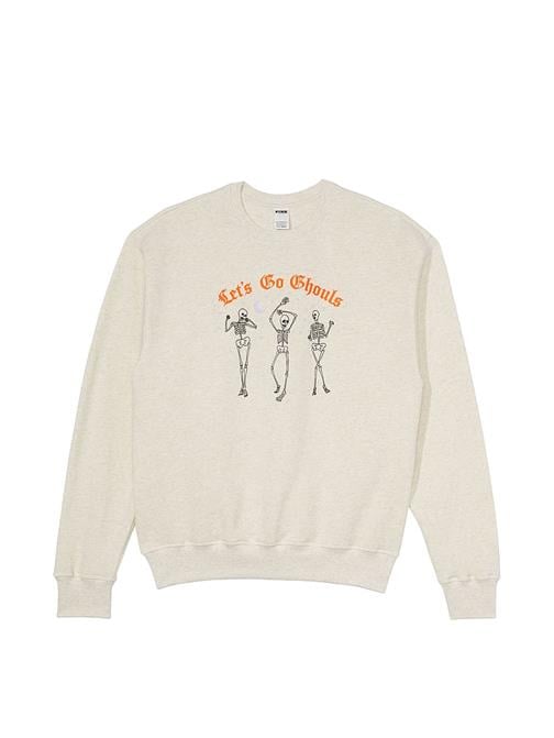 Ivy Crew Polar Sweatshirt