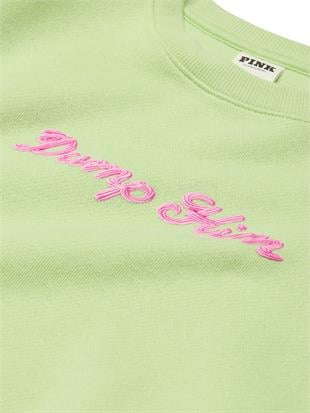 Ivy Crew Polar Sweatshirt