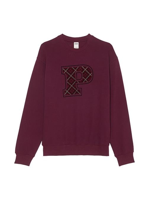 Ivy Crew Polar Sweatshirt