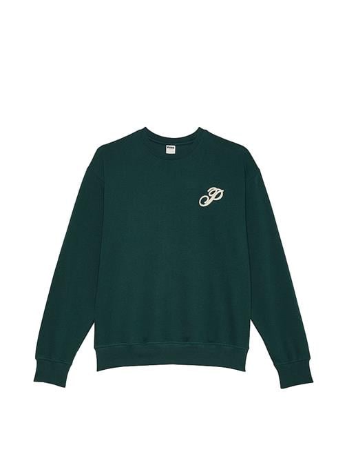 Ivy Crew Polar Sweatshirt