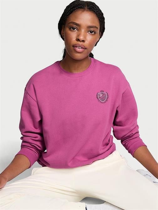 Ivy Crew Polar Sweatshirt