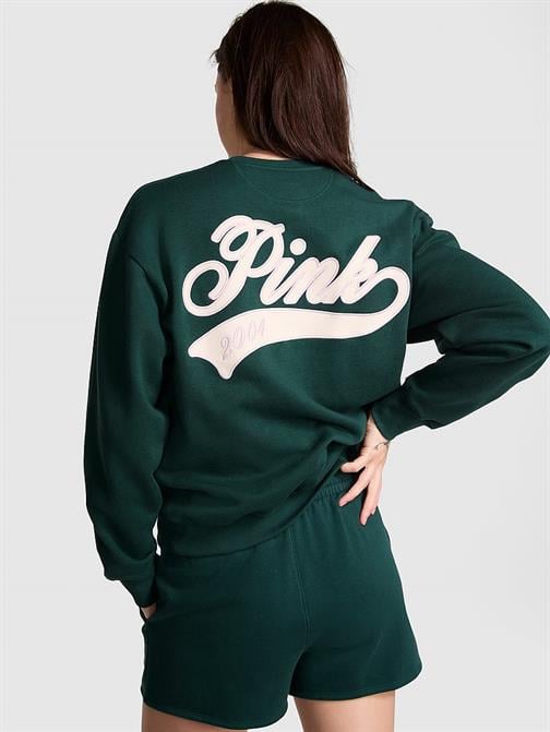 Ivy Crew Polar Sweatshirt