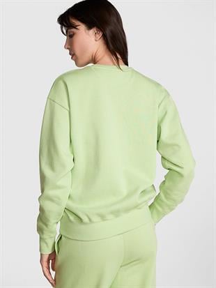 Ivy Crew Polar Sweatshirt