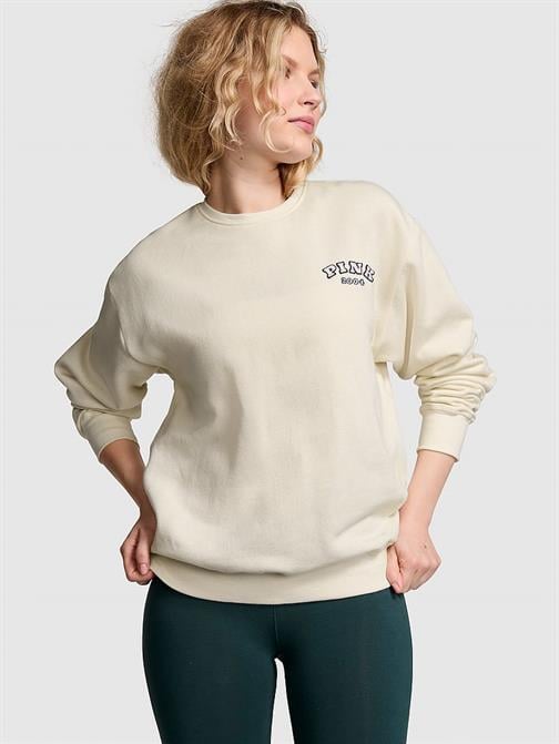 Ivy Crew Polar Sweatshirt