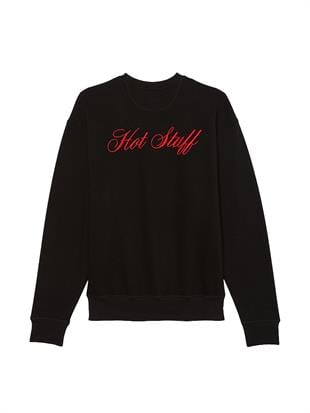 Ivy Crew Polar Sweatshirt