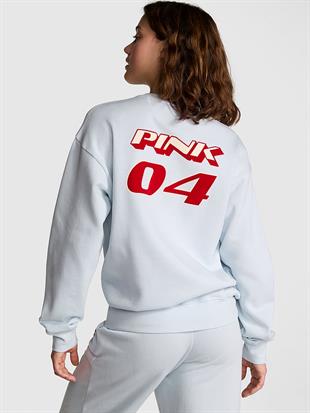 Ivy Crew Polar Sweatshirt