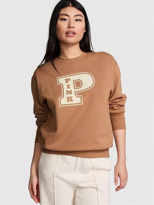 Ivy Crew Polar Sweatshirt