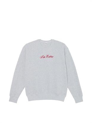 Ivy Crew Polar Sweatshirt