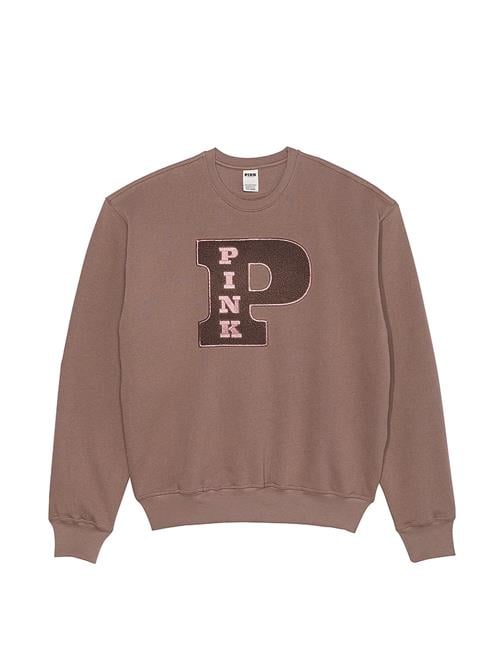 Ivy Crew Polar Sweatshirt