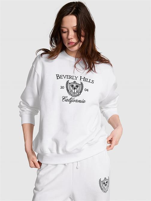 Ivy Crew Polar Sweatshirt