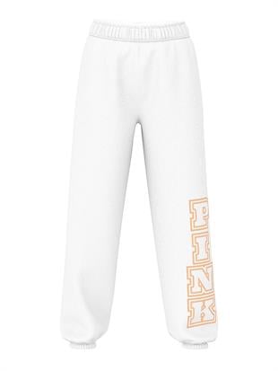 Ivy Fleece Campus Sweatpants